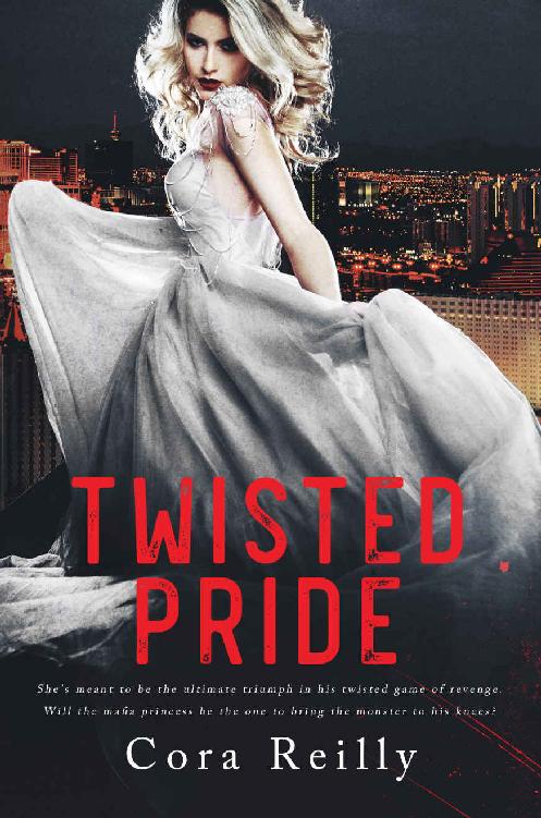 Twisted Pride