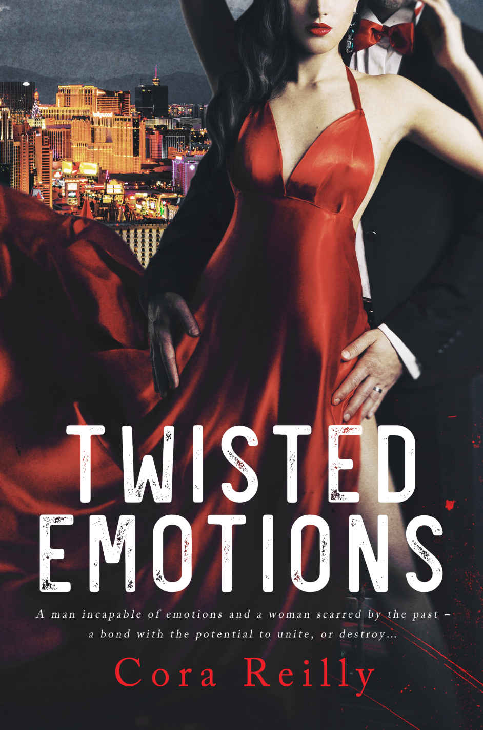 Twisted Emotions