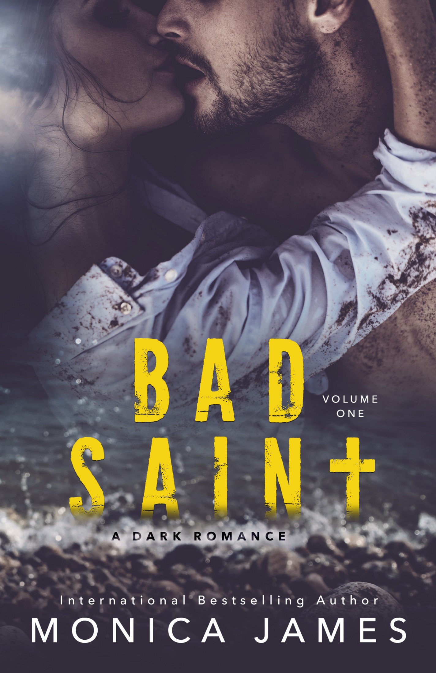 Bad Saint