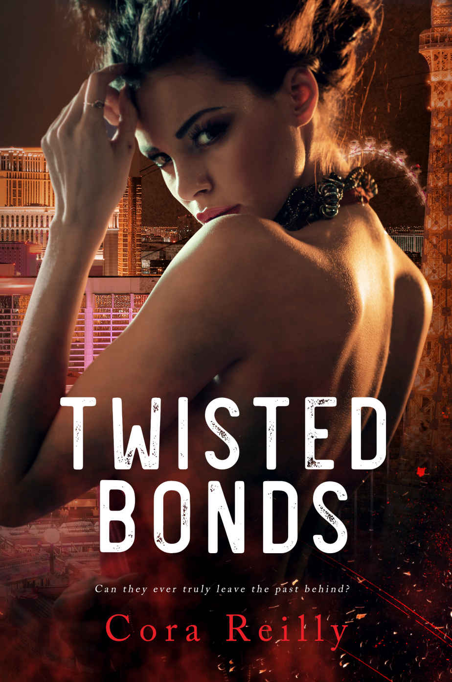 Twisted Bonds