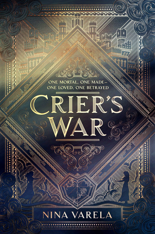 Crier's War