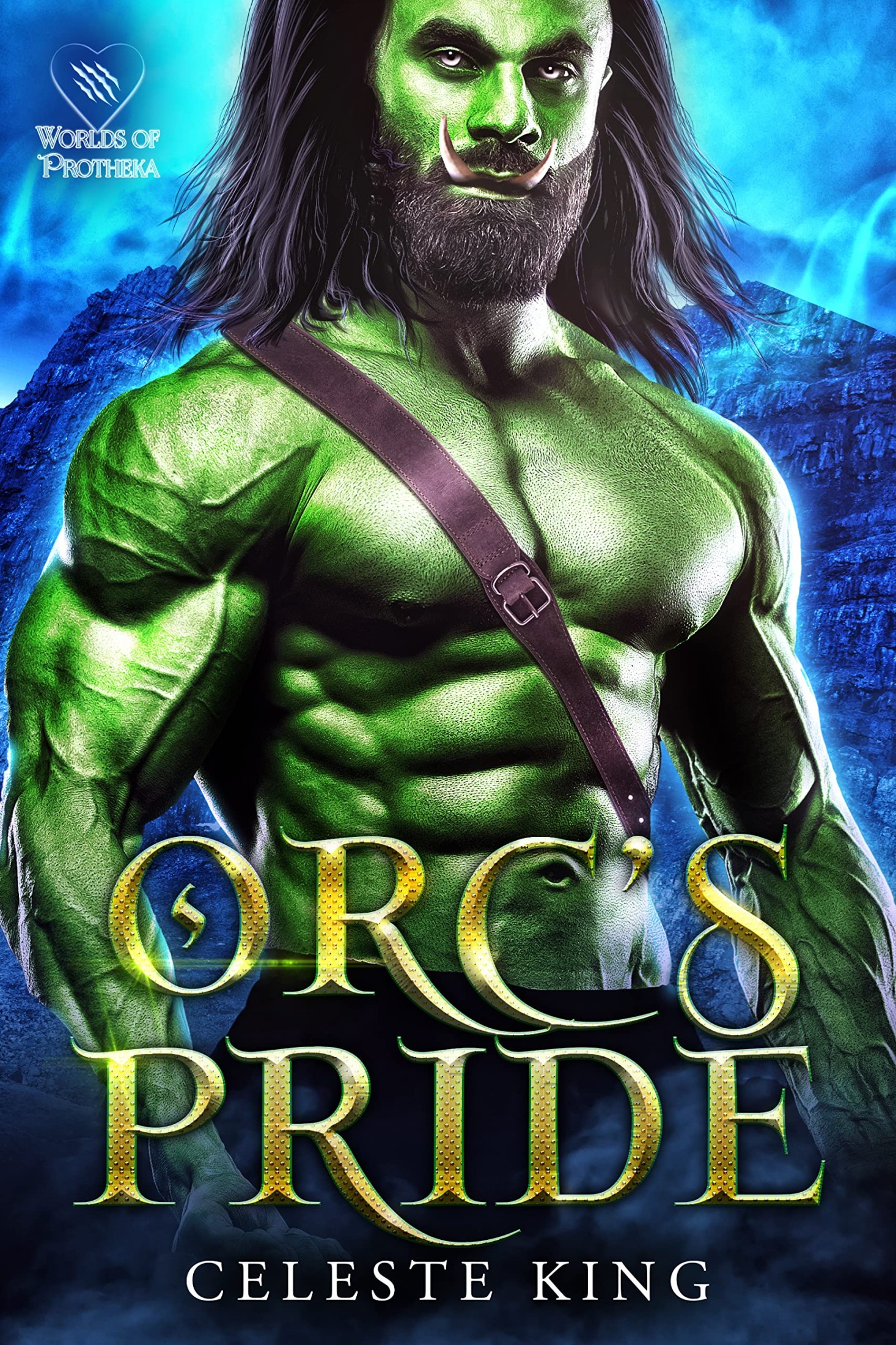 Orc's Pride