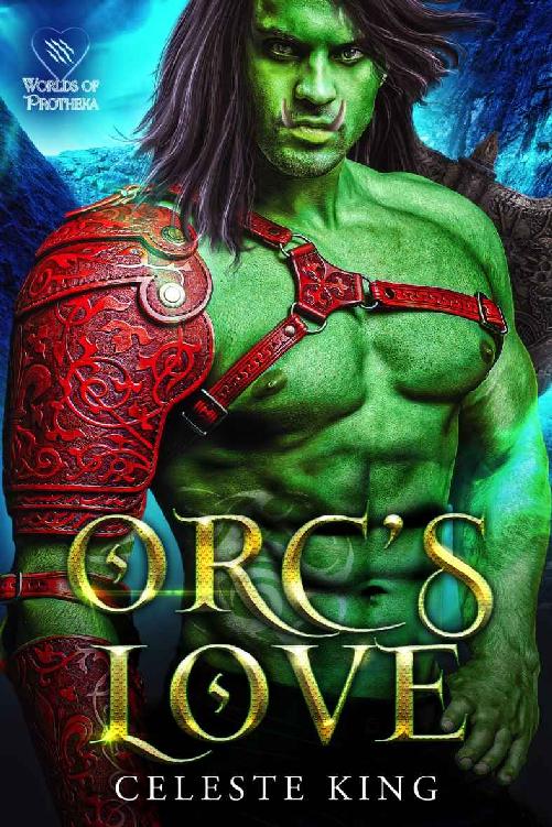 Orc's Love