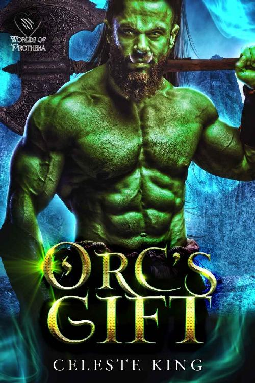 Orc's Gift