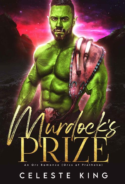 Murdock's Prize