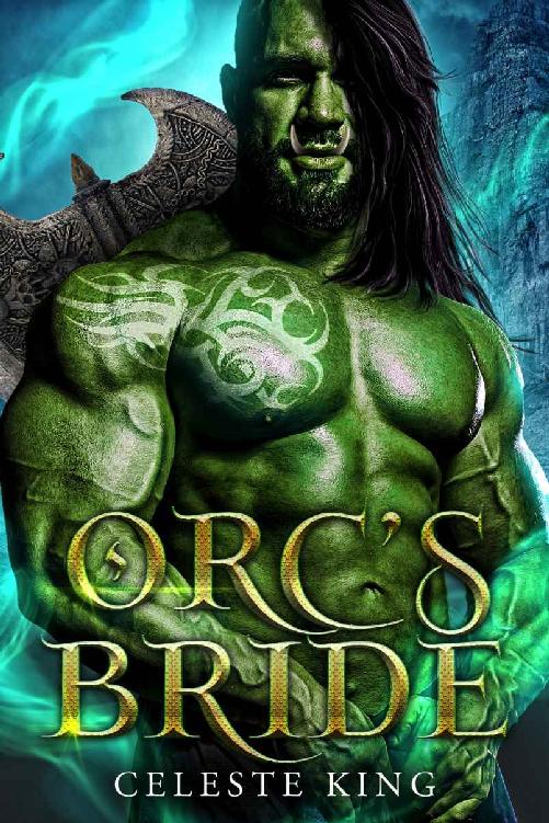 Orc's Bride