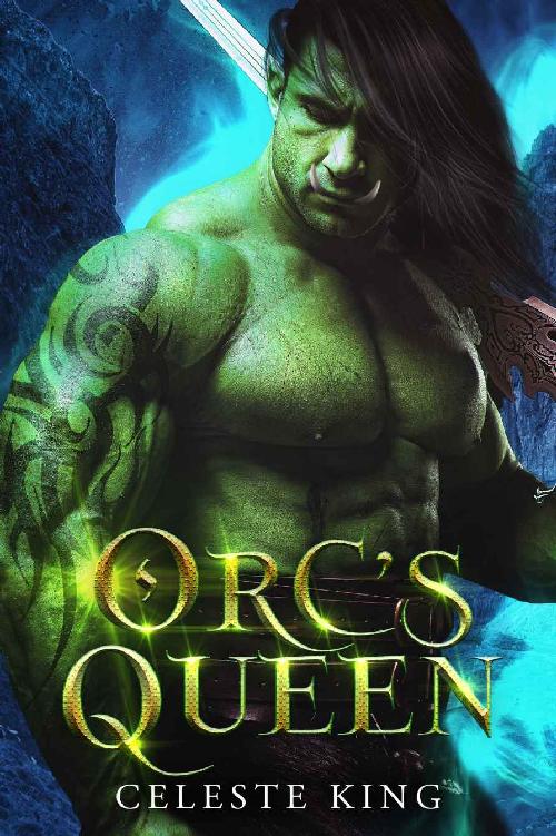 Orc's Queen