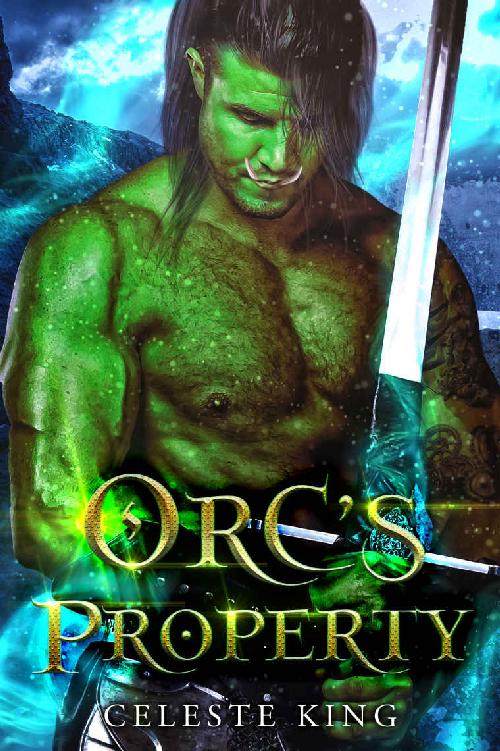 Orc's Property