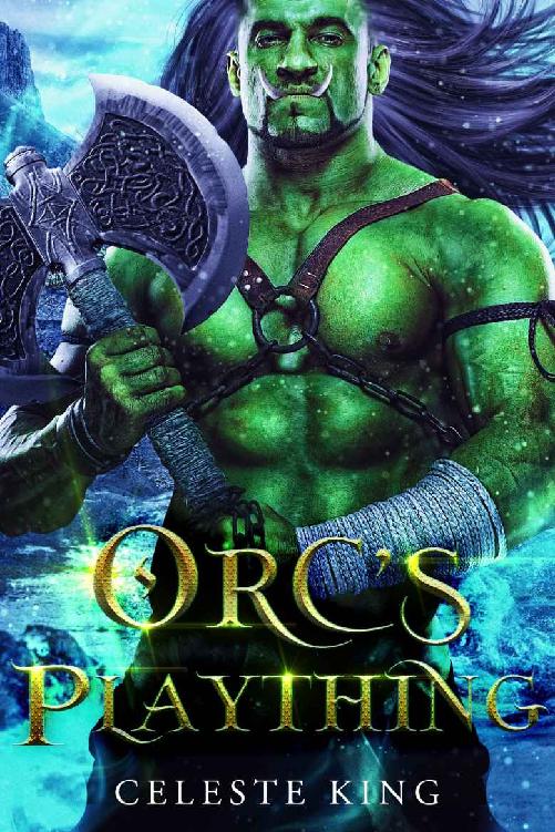 Orc's Plaything