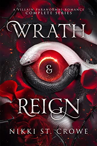 Wrath & Reign: Complete Series