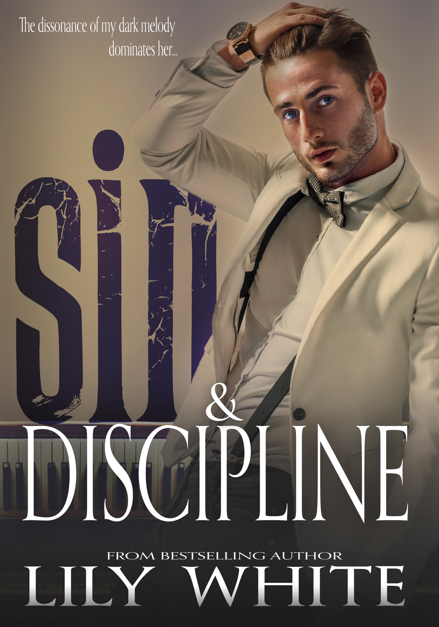 Sin & Discipline