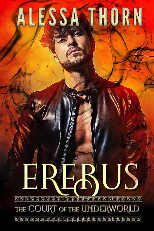 Erebus