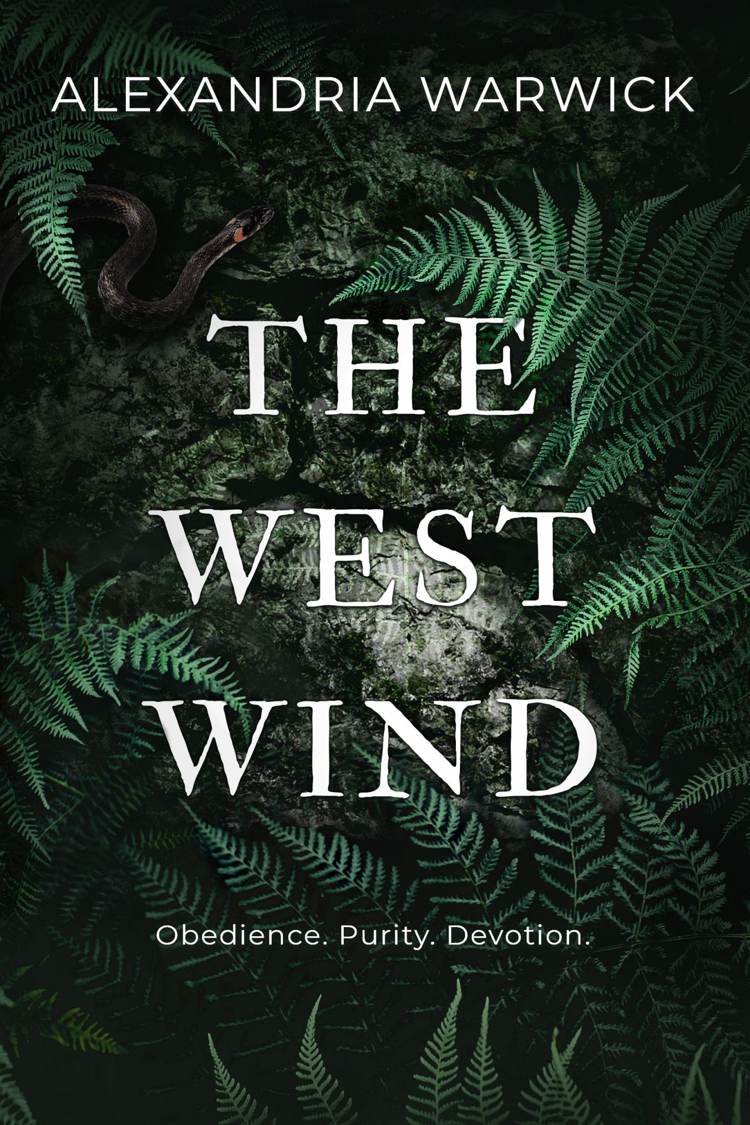 The West Wind