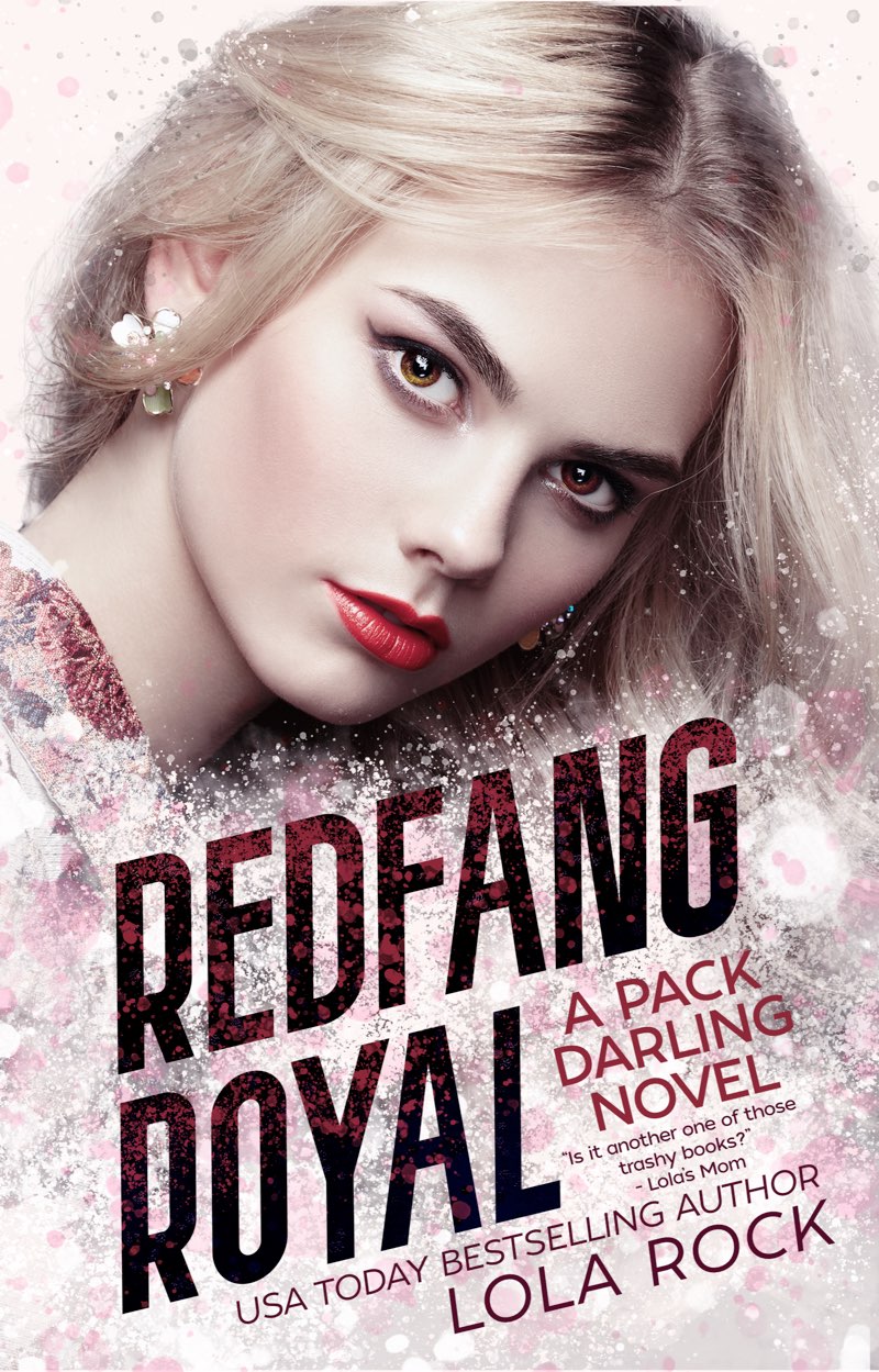 Redfang Royal