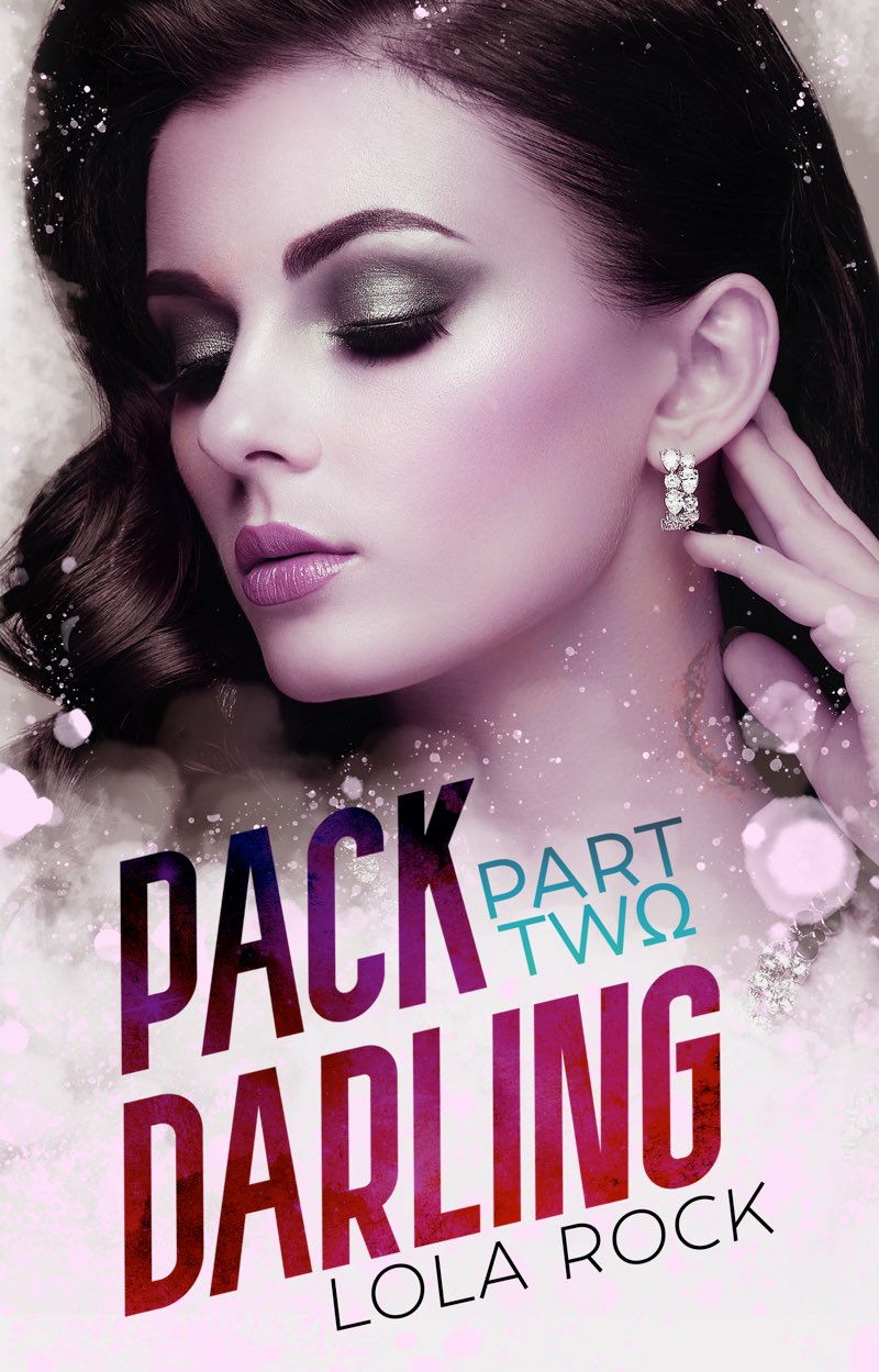 Pack Darling: Part Two