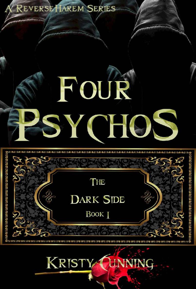 Four Psychos