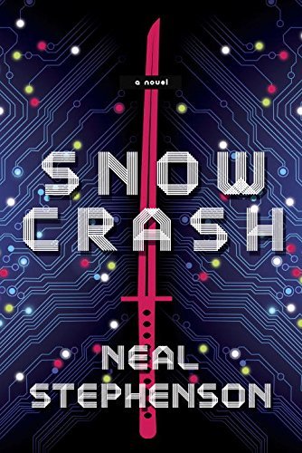 Snow Crash