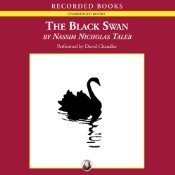 The Black Swan: The Impact of the Highly Improbable