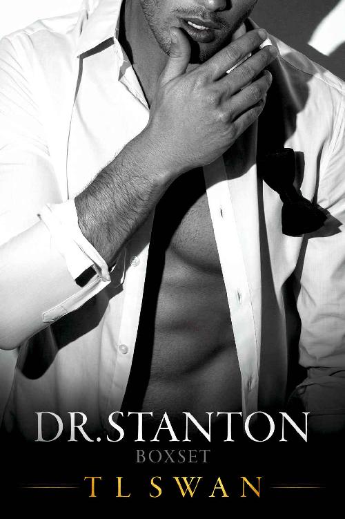 Dr. Stanton Box Set