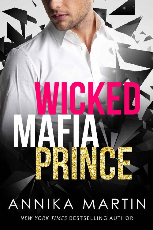 Wicked Mafia Prince