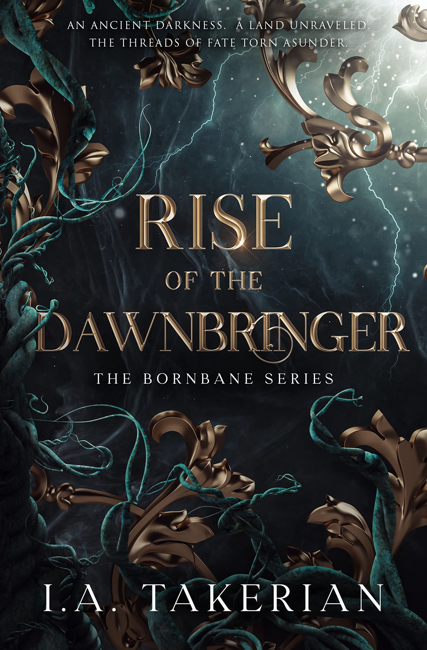 Rise of the Dawnbringer