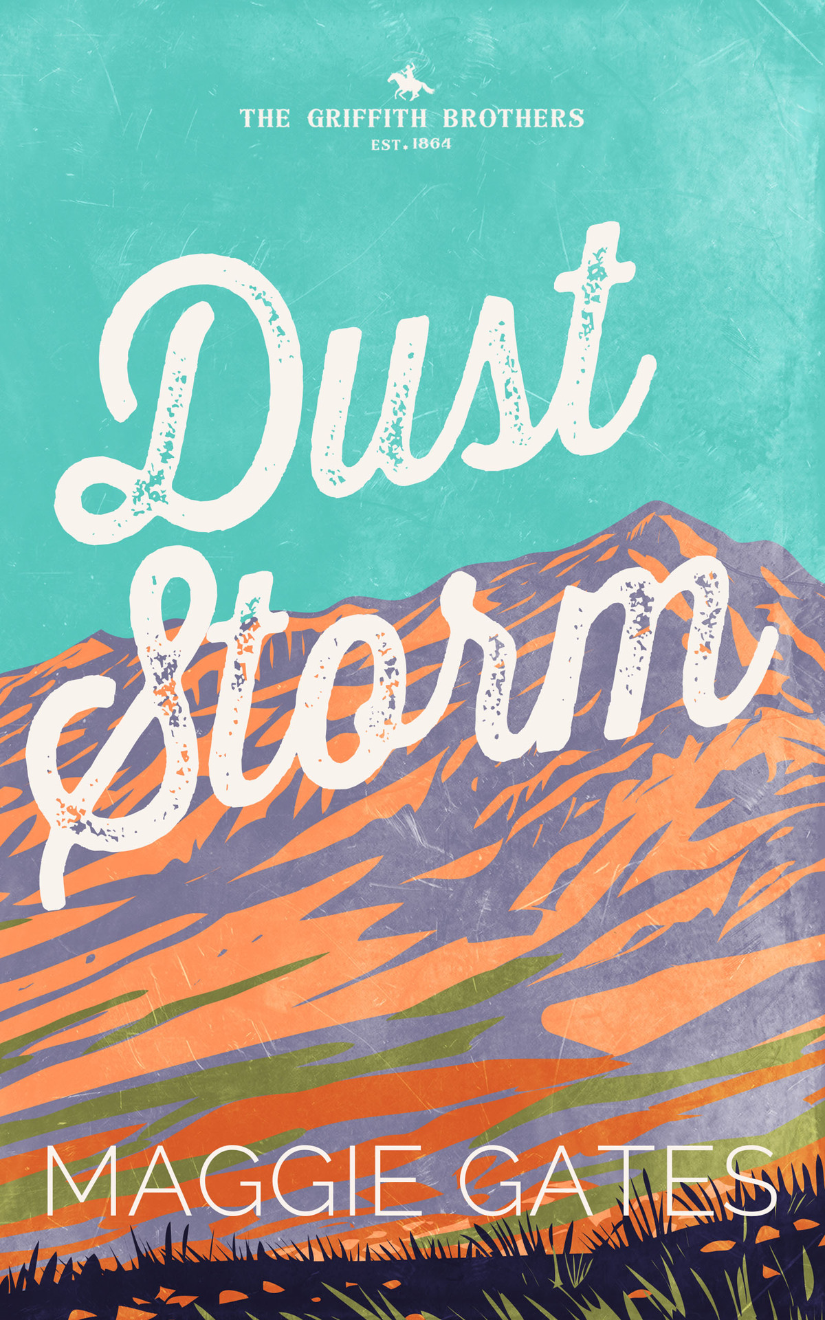 Dust Storm