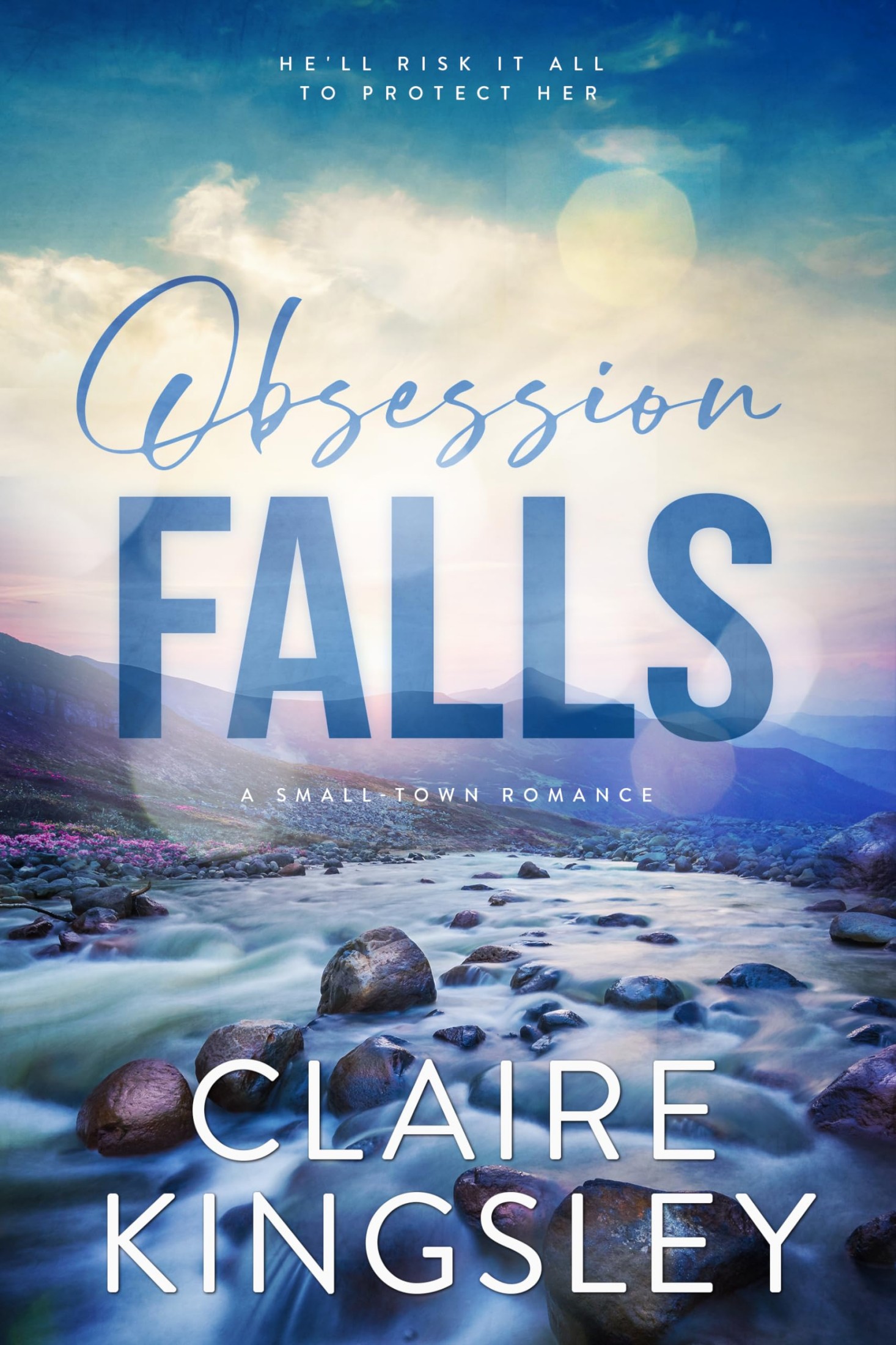 Obsession Falls