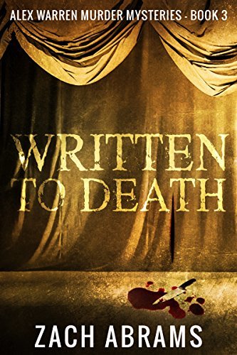 Written to Death