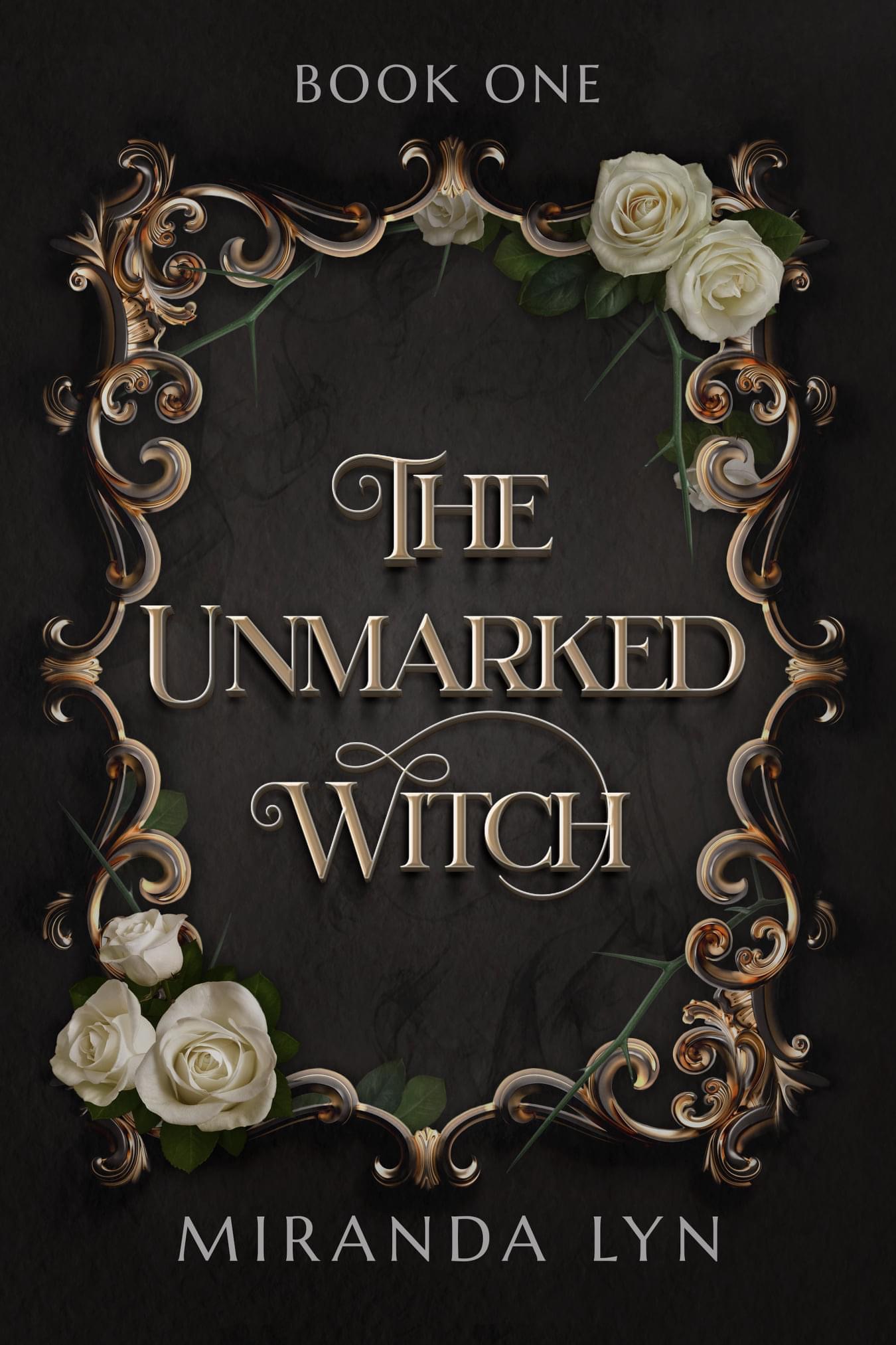 The Unmarked Witch