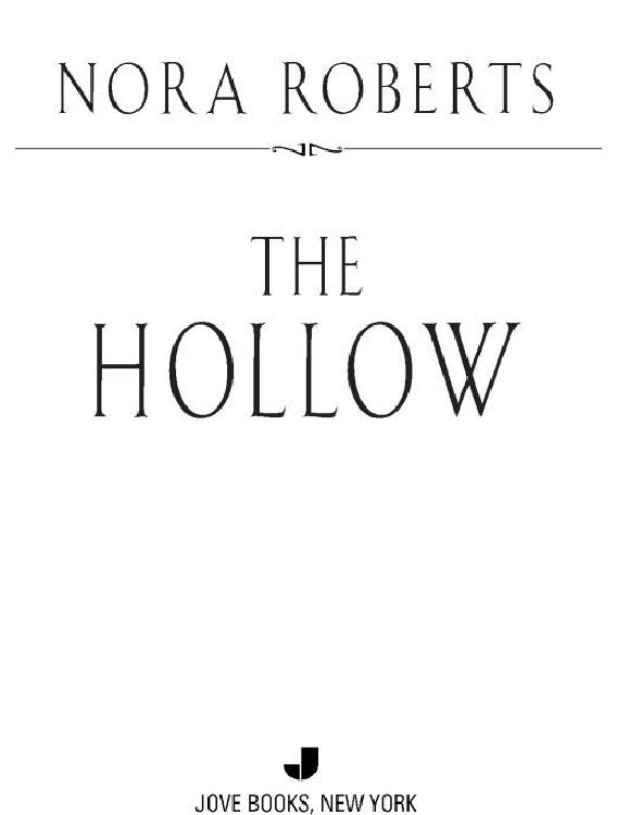 The Hollow