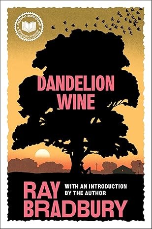 Dandelion Wine