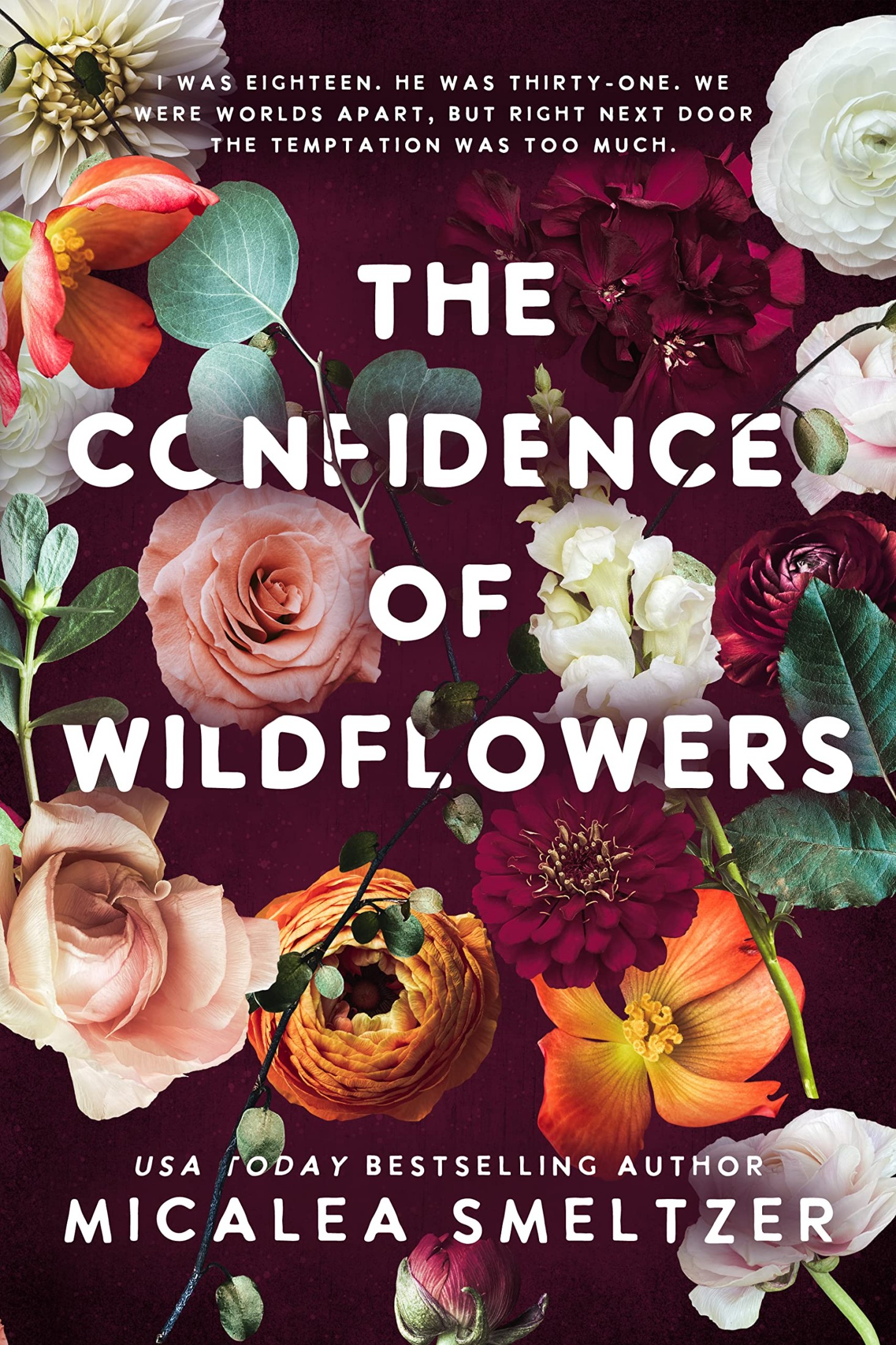 The Confidence of Wildflowers