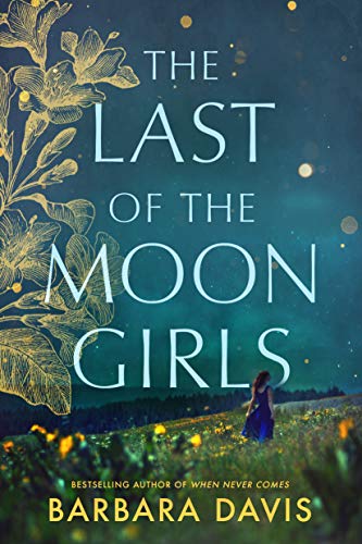 The Last Of The Moon Girls