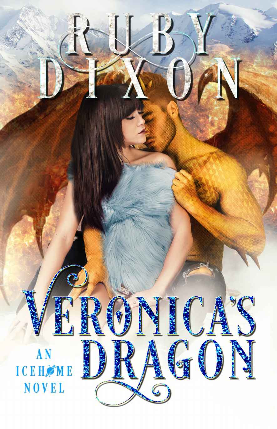 Veronica's Dragon