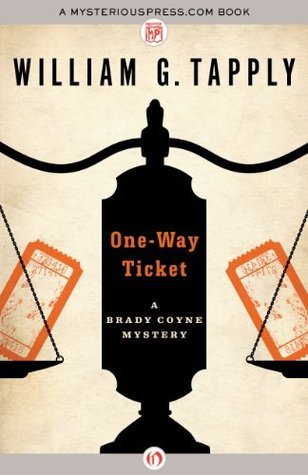 One-Way Ticket