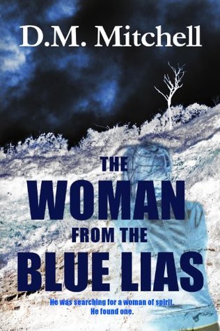 The Woman from the Blue Lias