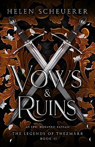 Vows & Ruins