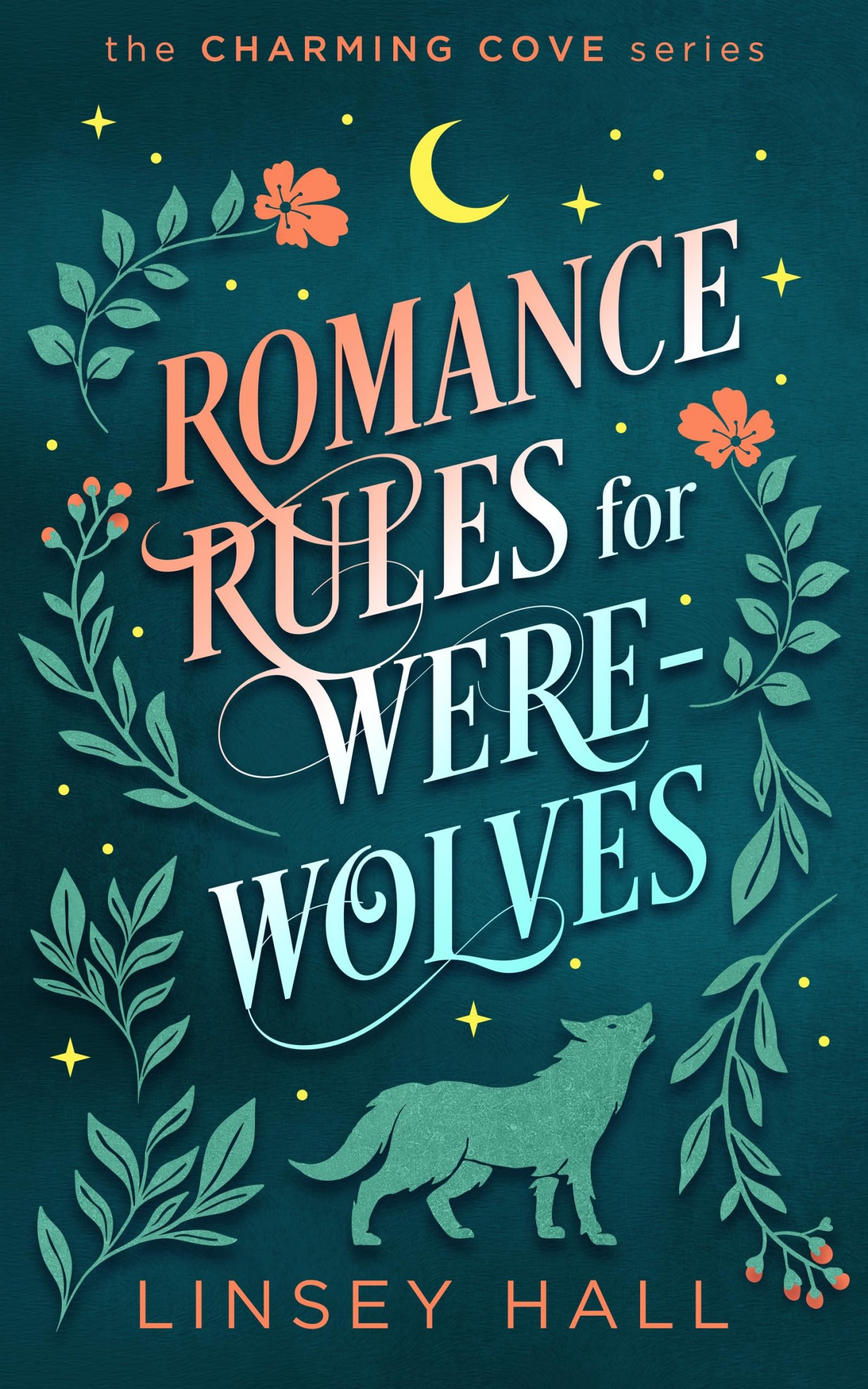 Romance Rules for Werewolves