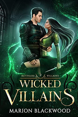 Wicked Villains