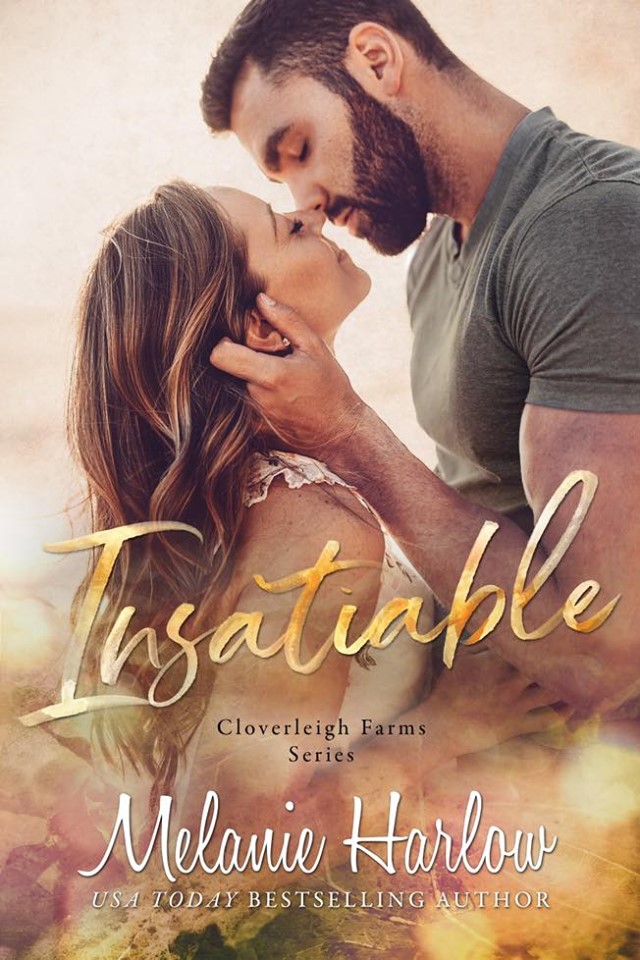 Insatiable