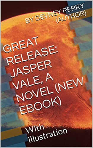 Jasper Vale