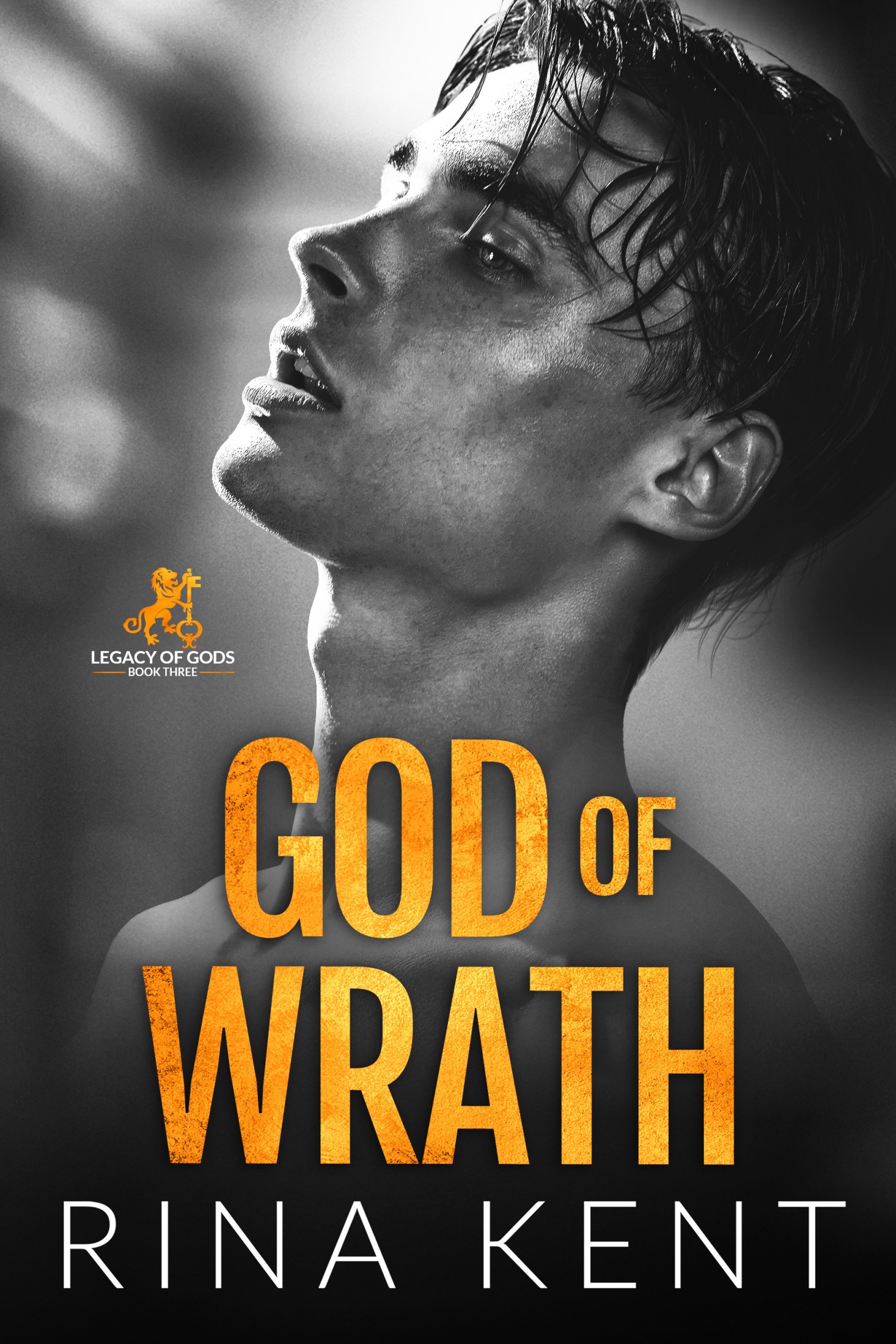 God of Wrath