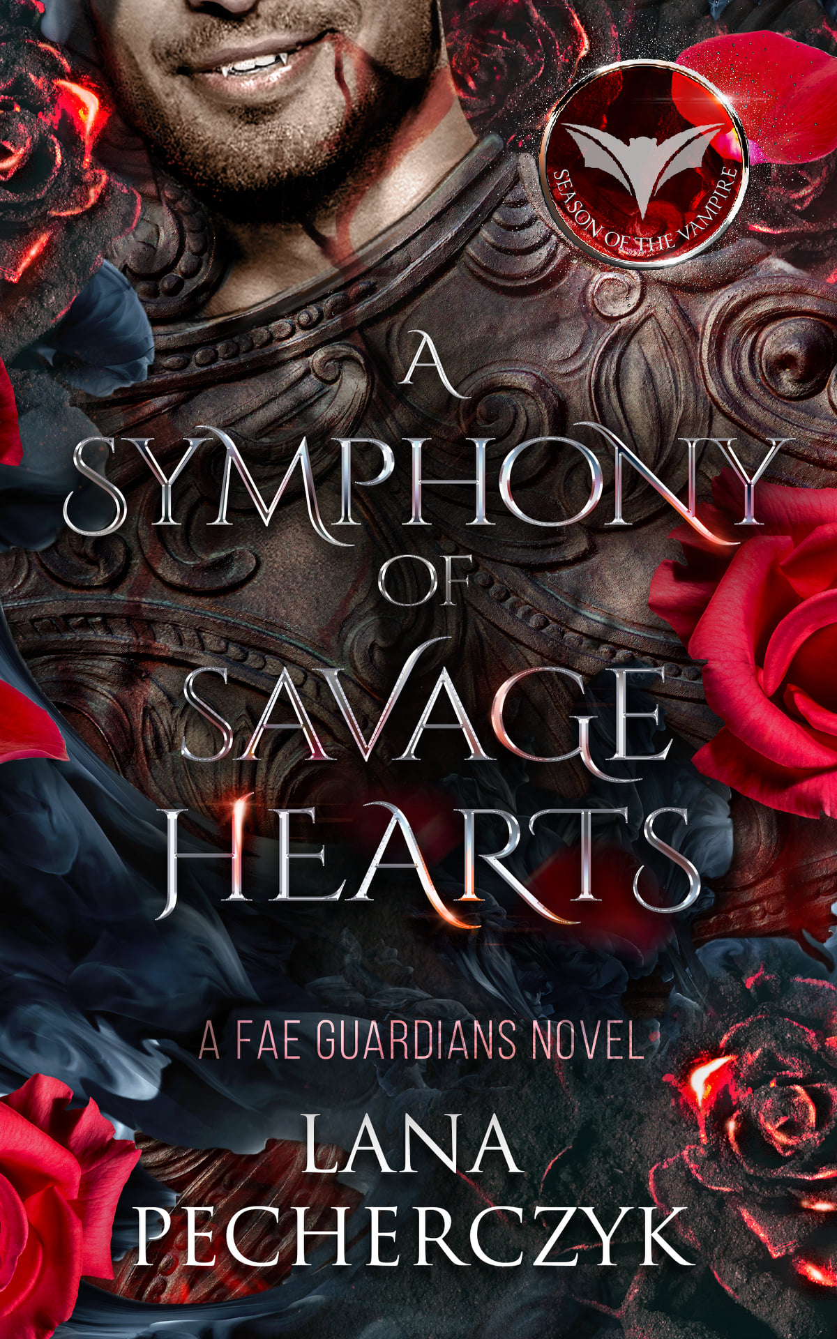 A Symphony of Savage Hearts