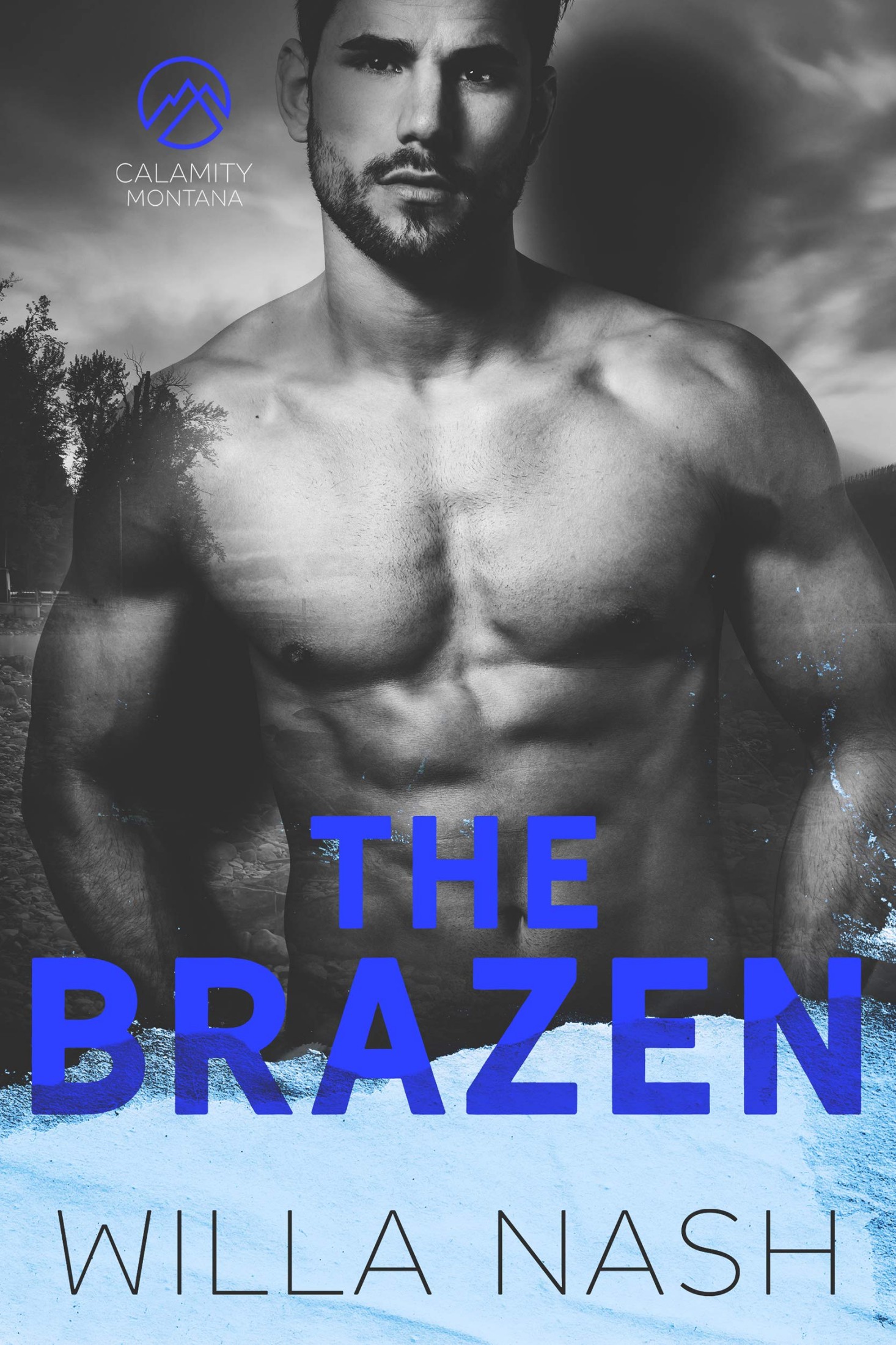 The Brazen