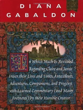 The Outlandish Companion Volume 1