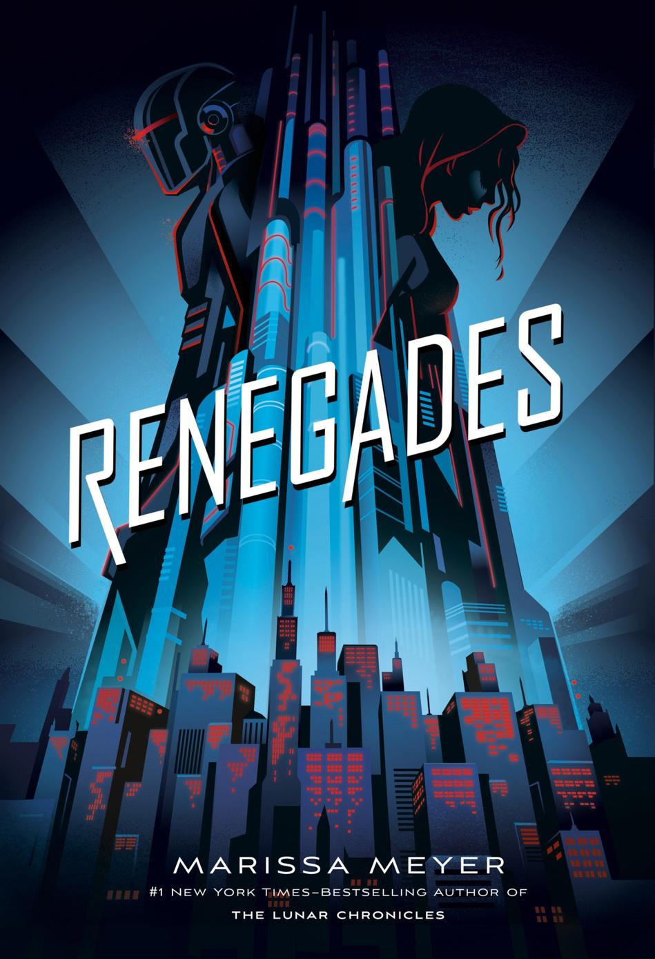 Renegades