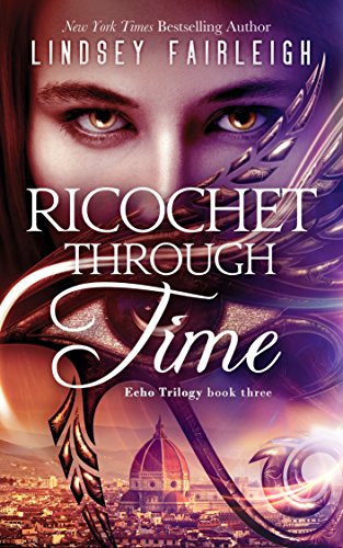 Ricochet Through Time