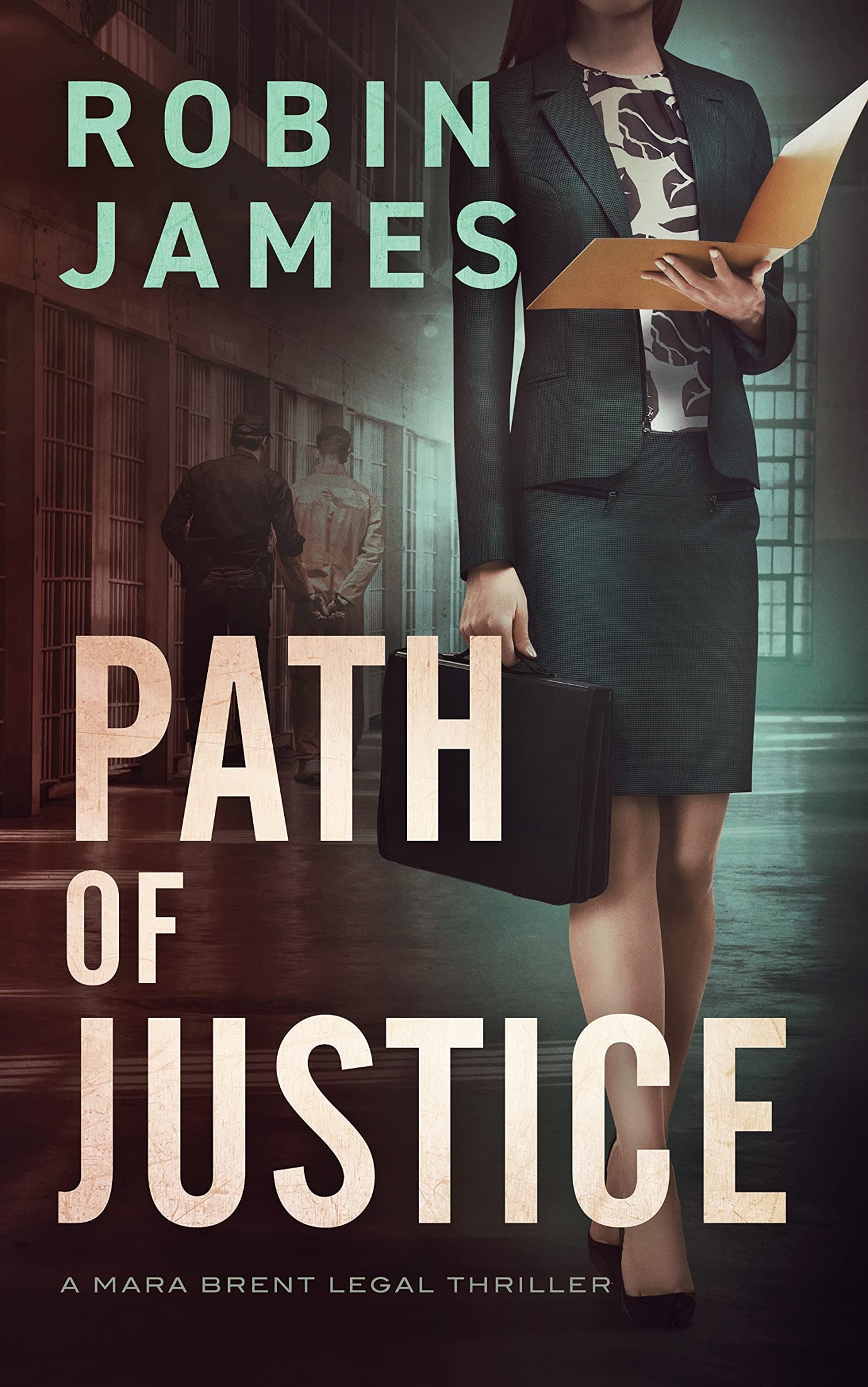 Path of Justice