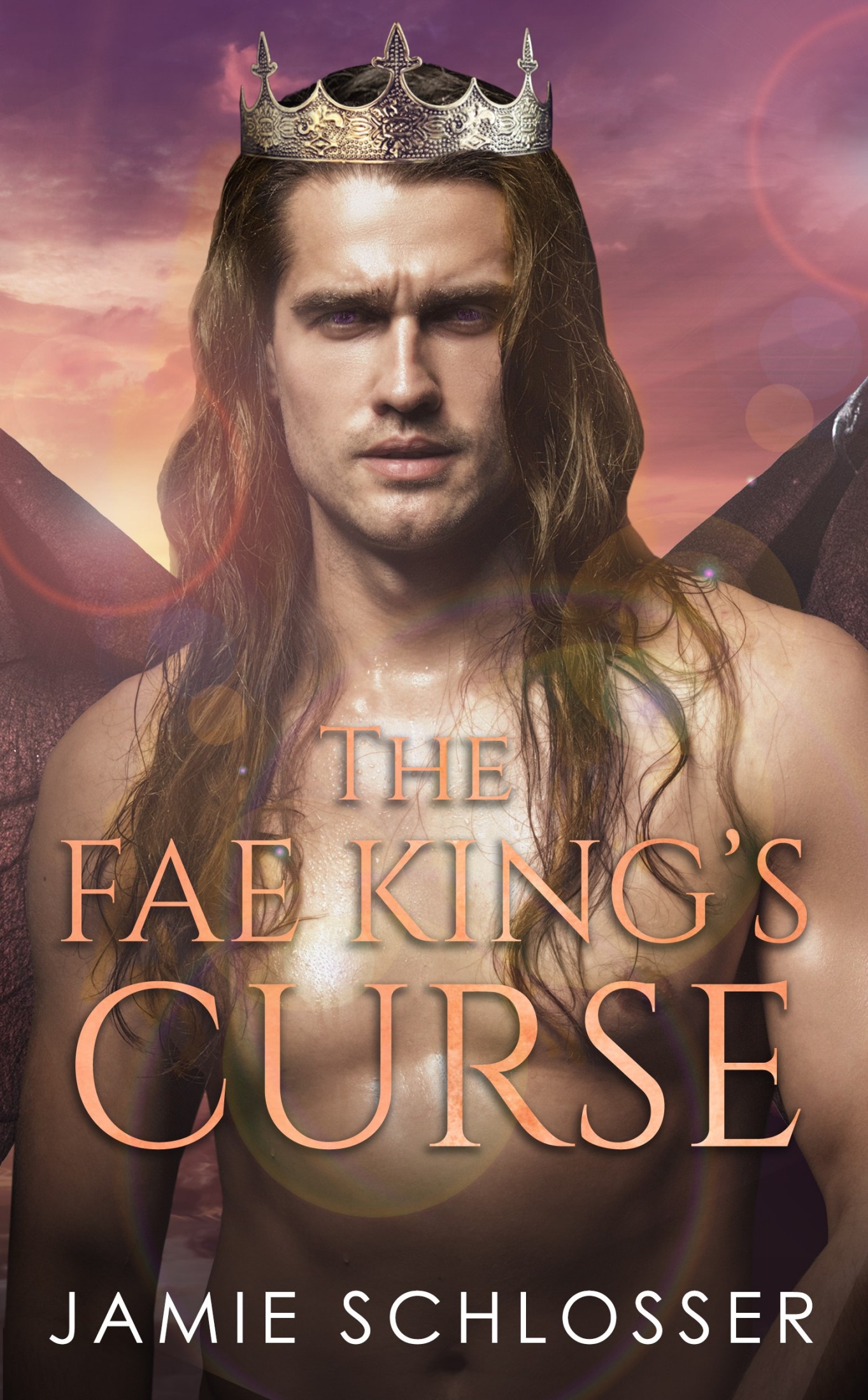 The Fae King's Curse