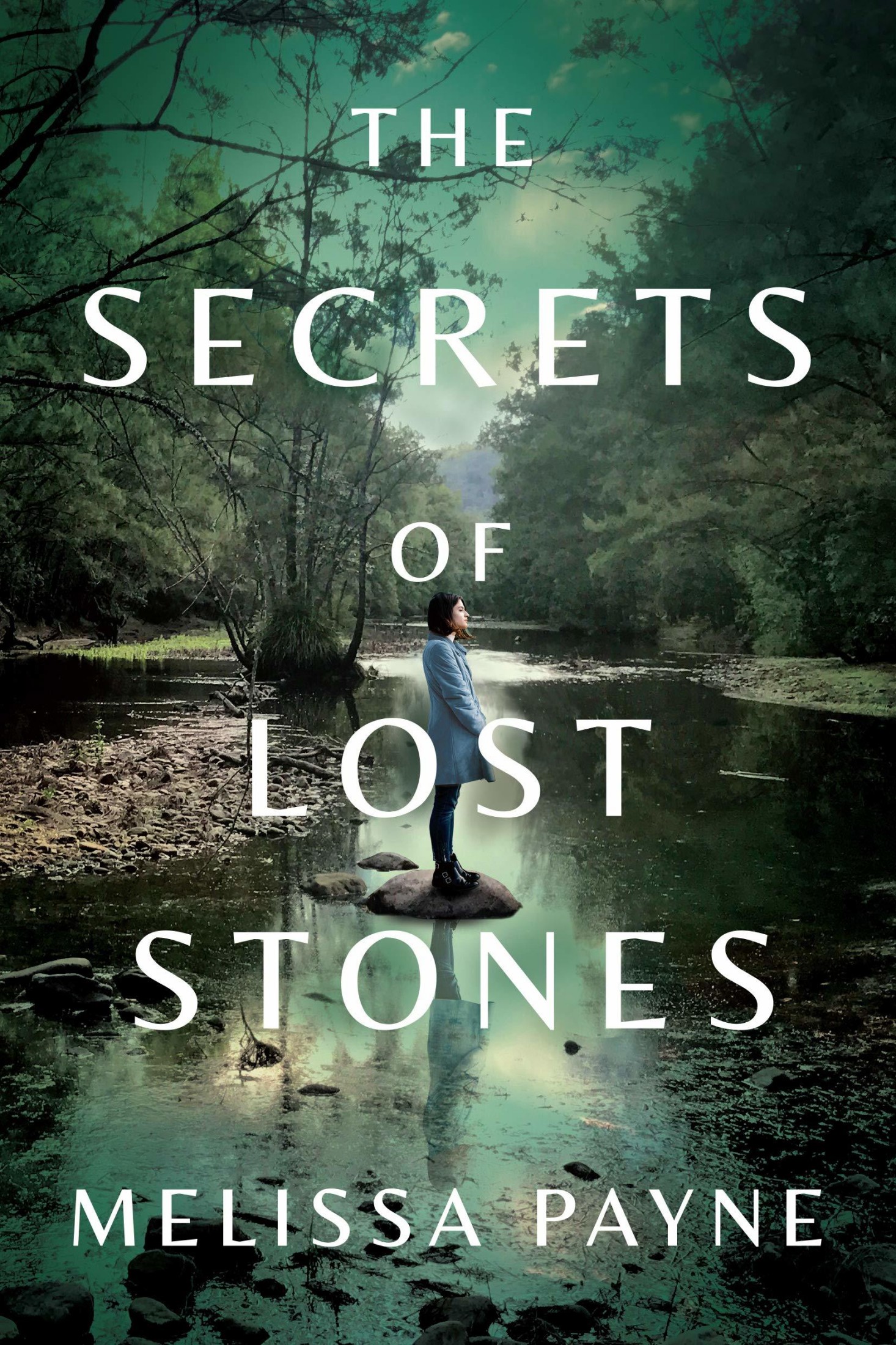 The Secrets of Lost Stones